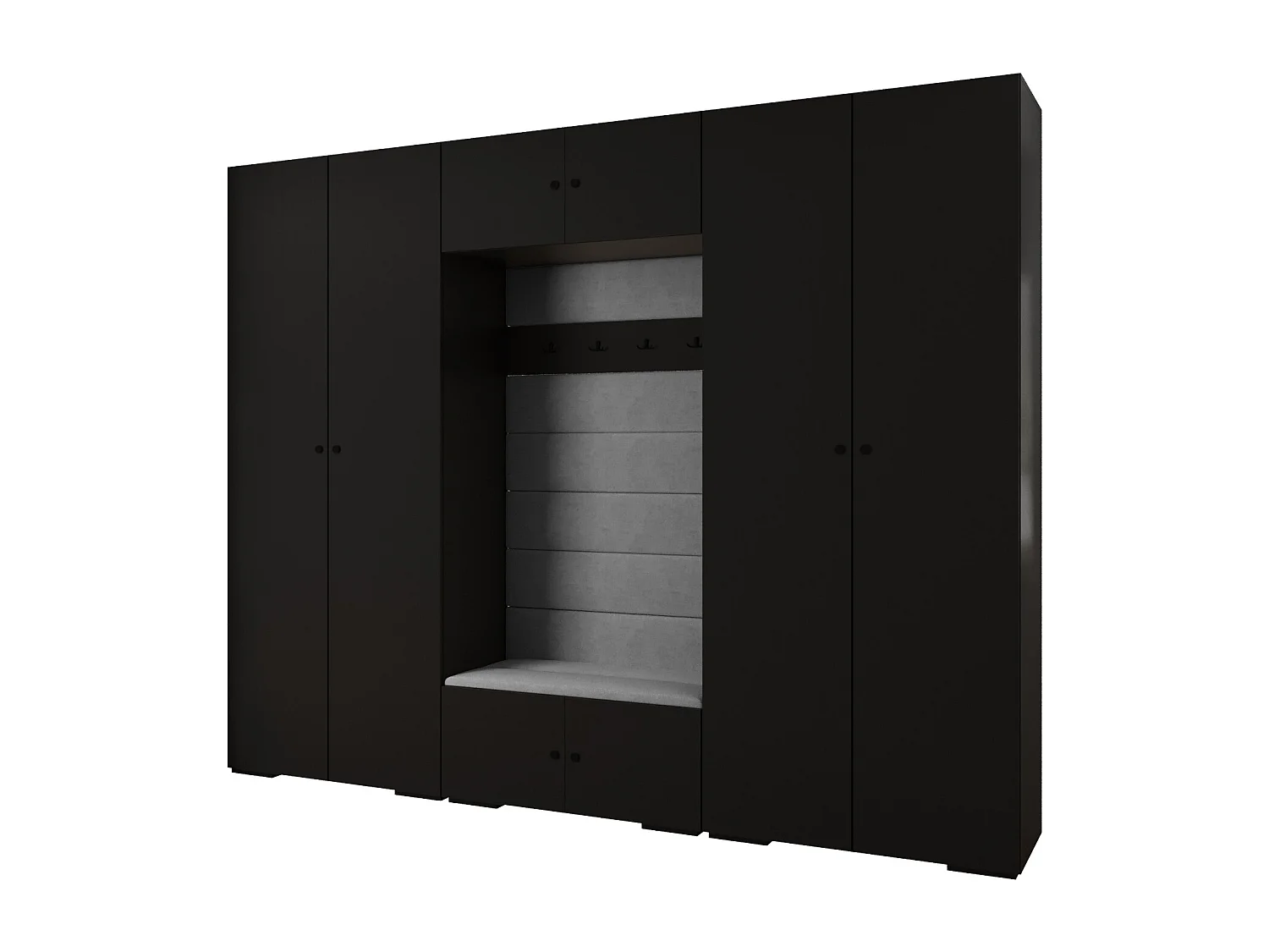 Garde-robe Inova 2 Z9