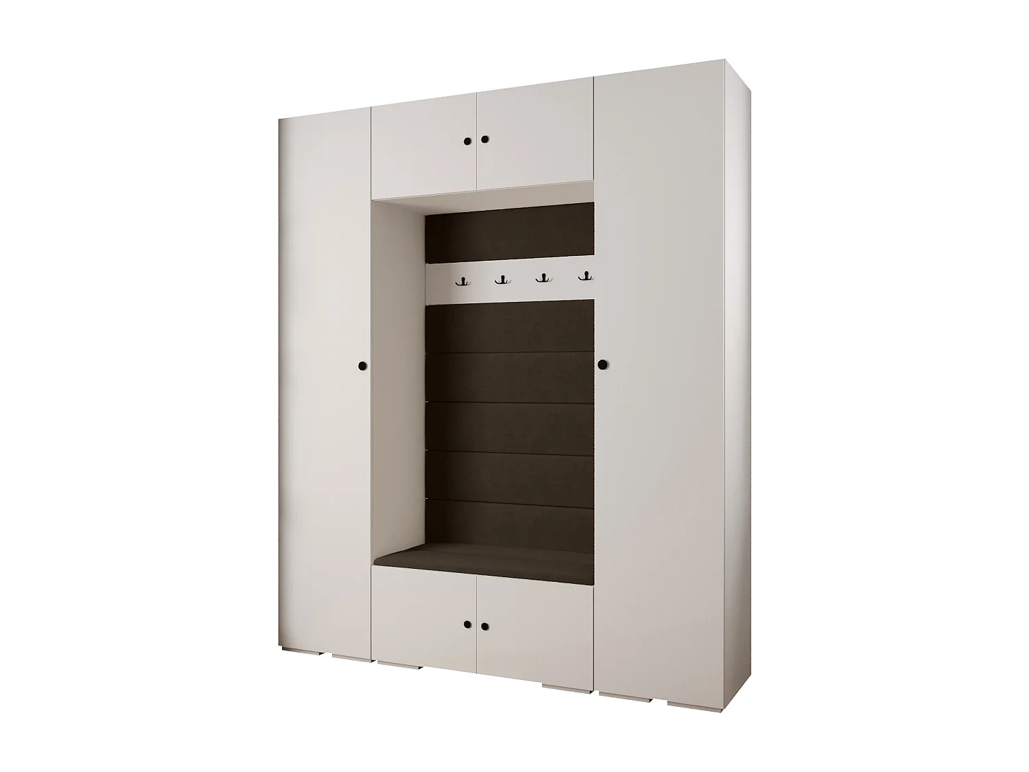 GARDEROBEN-SET 2 Z13