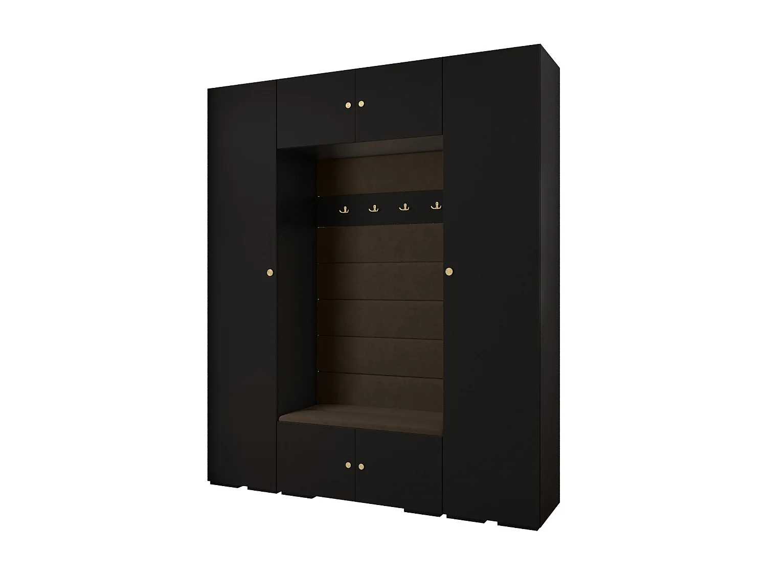 GARDEROBEN-SET 2 Z13