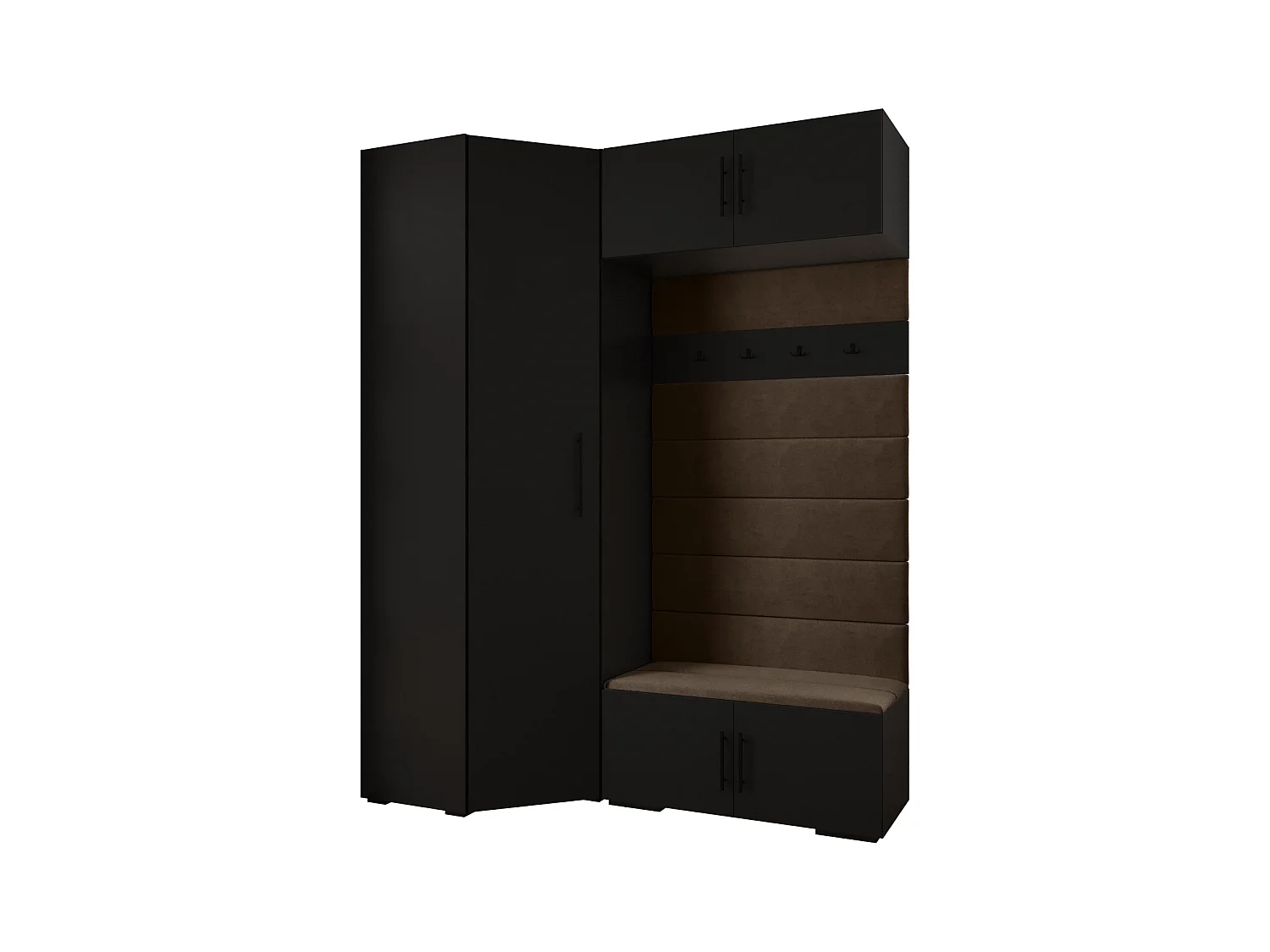 Garde-robe Inova 3 Z21