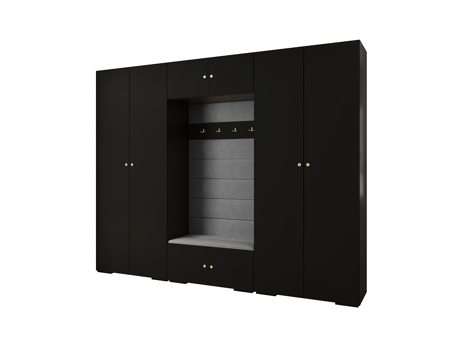 Garde-robe Inova 2 Z9