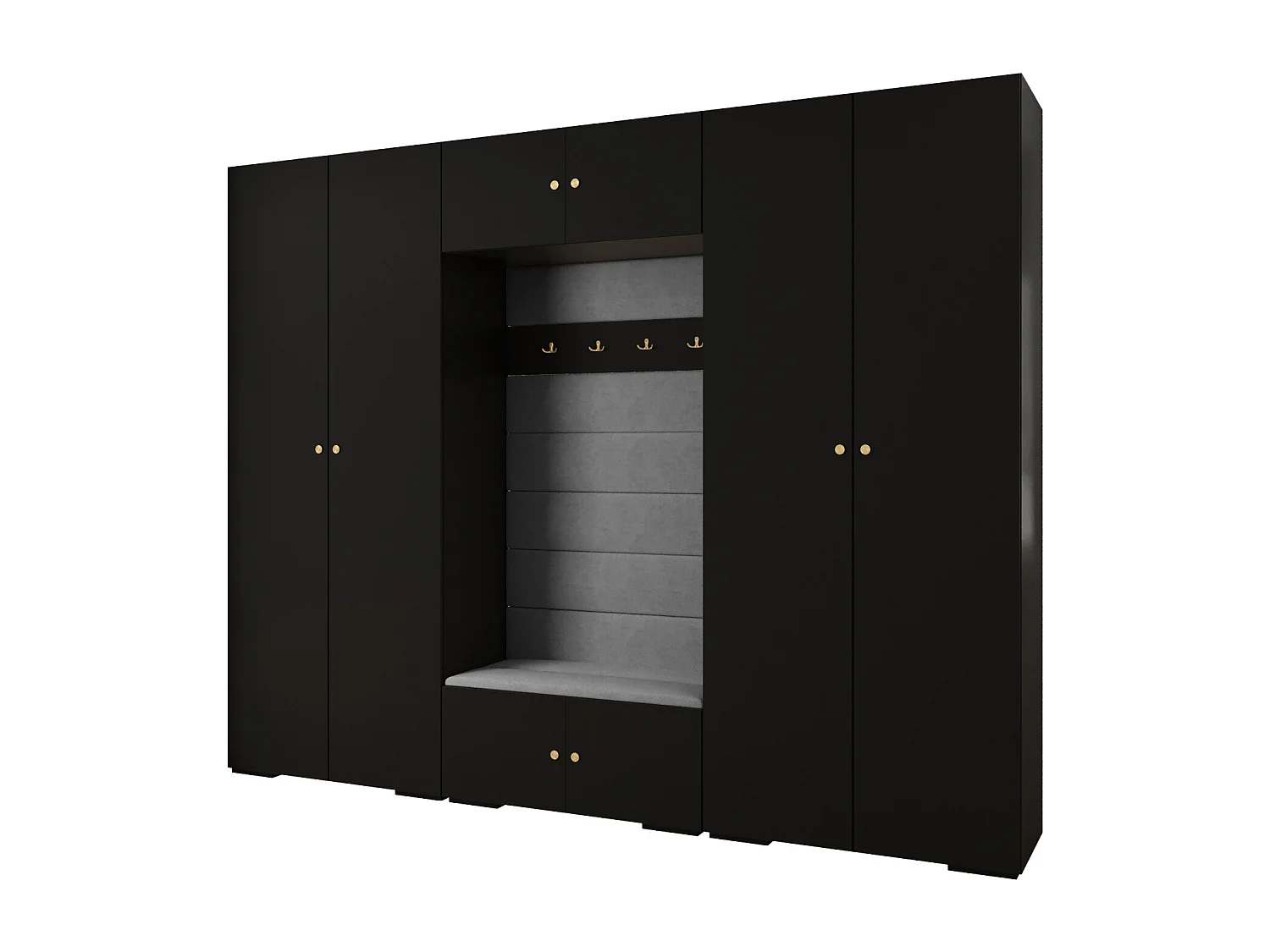 Garde-robe Inova 2 Z9