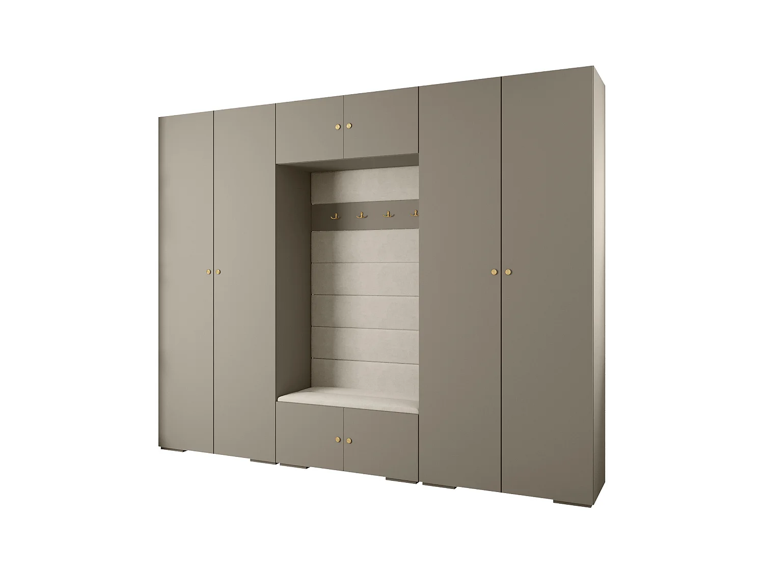 Garde-robe Inova 2 Z9
