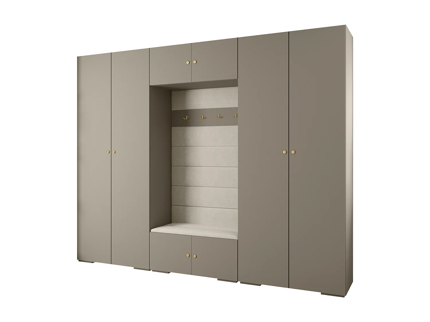 Garde-robe Inova 2 Z9