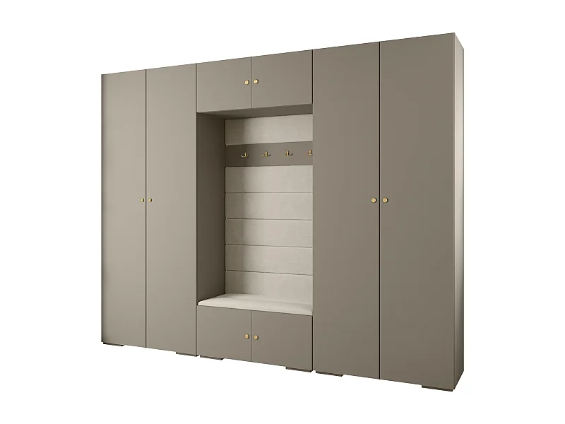 Garde-robe Inova 2 Z9