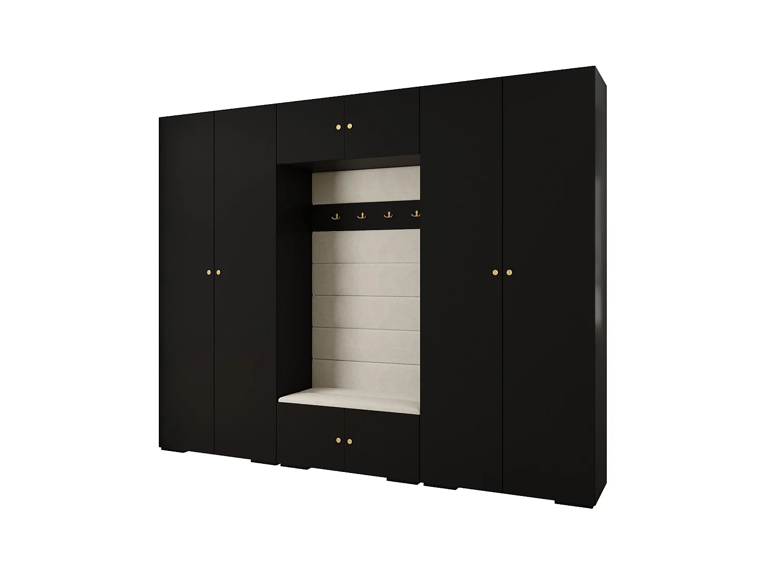 Garde-robe Inova 2 Z9