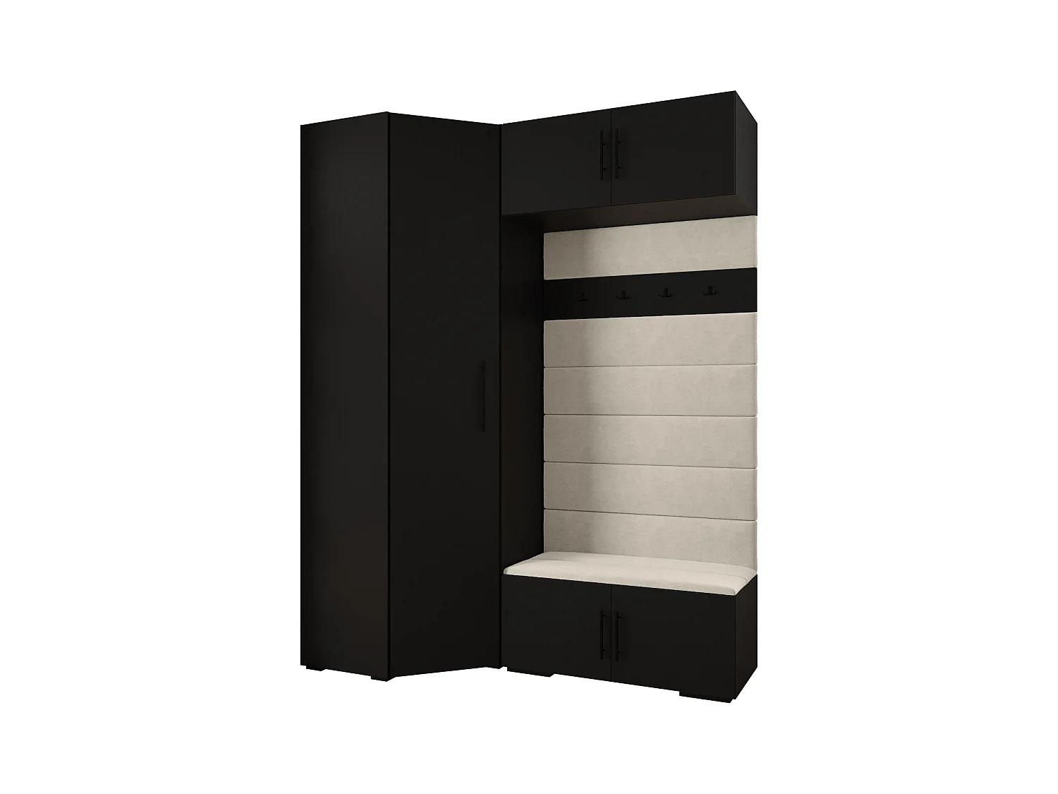 Garde-robe Inova 3 Z21