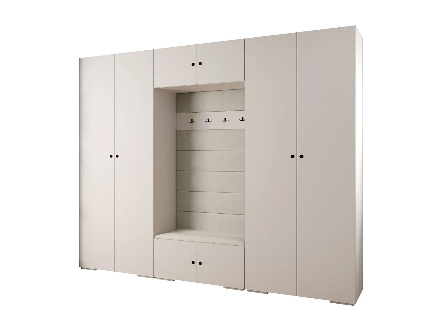 Garde-robe Inova 2 Z9