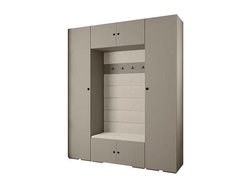 GARDEROBEN-SET 2 Z13