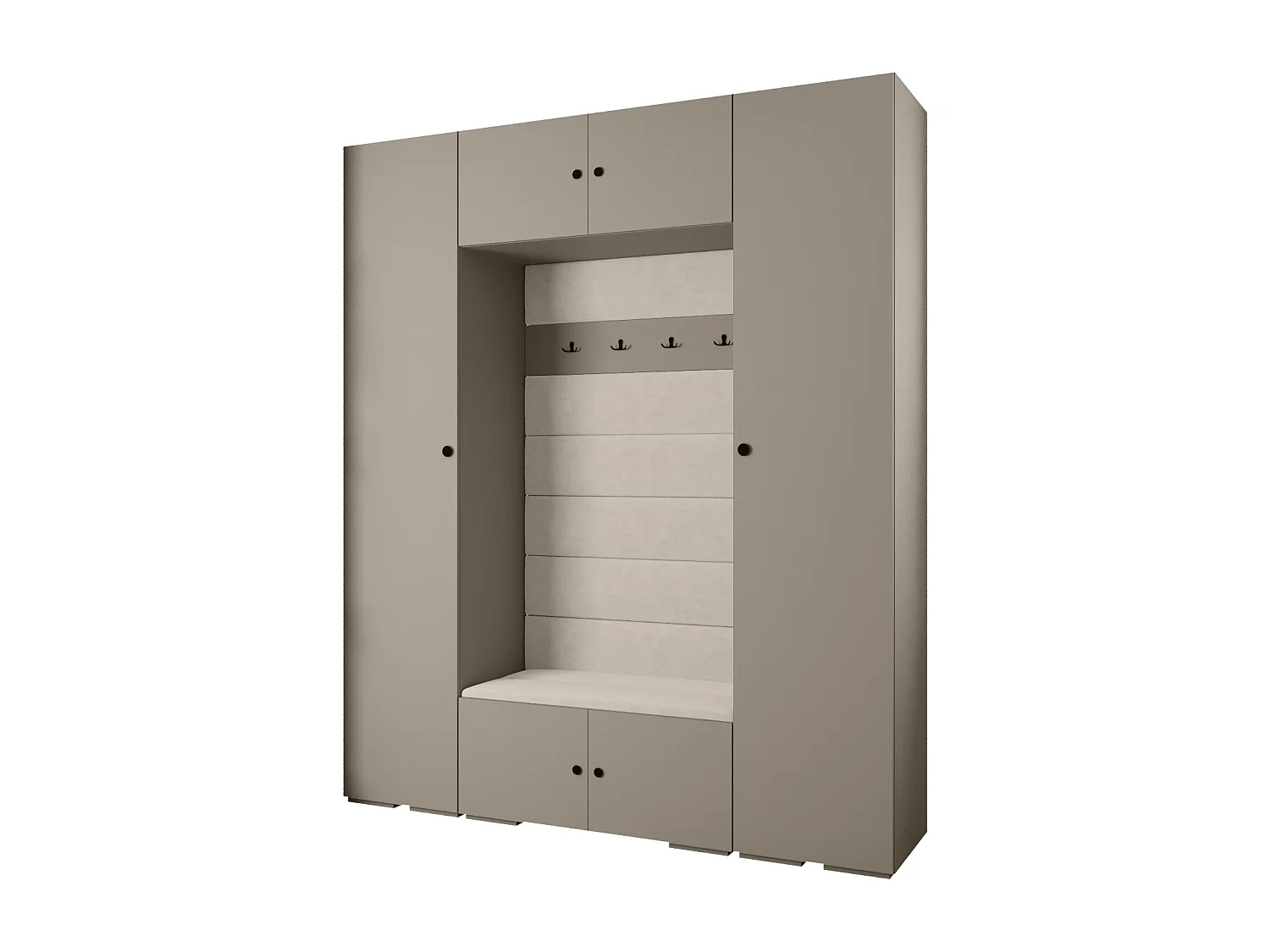 GARDEROBEN-SET 2 Z13