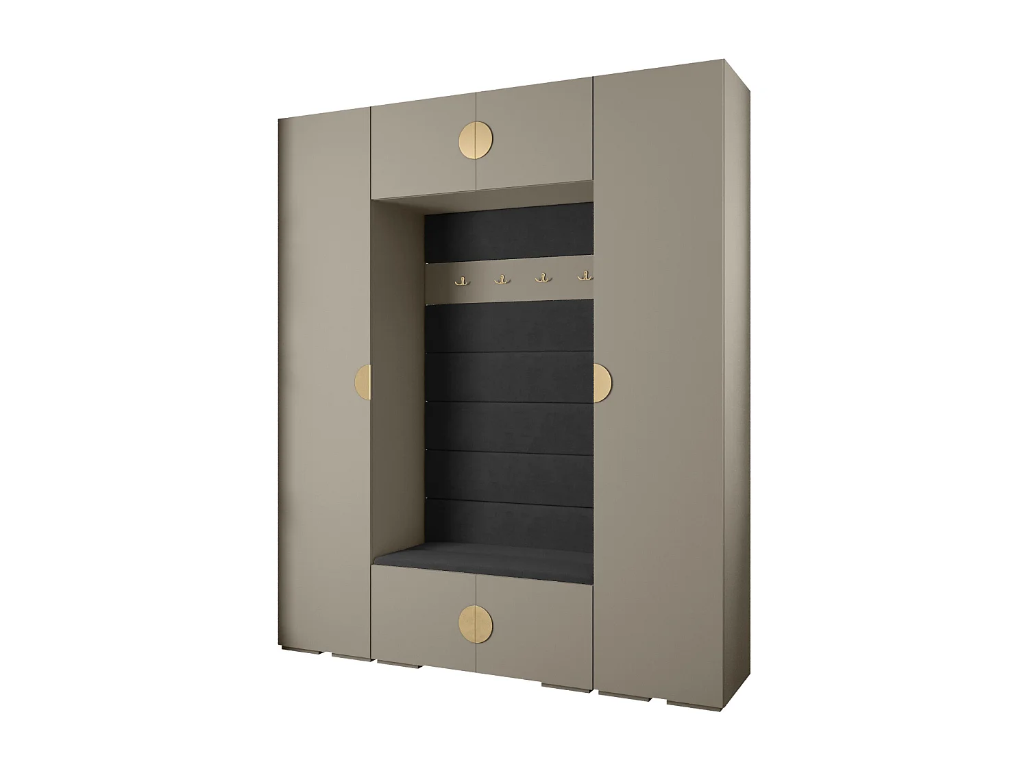 GARDEROBEN-SET 2 Z13