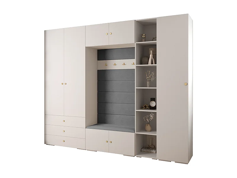 Garde-robe Inova 2 Z11