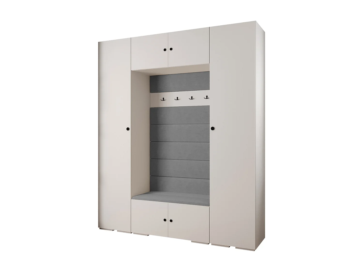 GARDEROBEN-SET 2 Z13