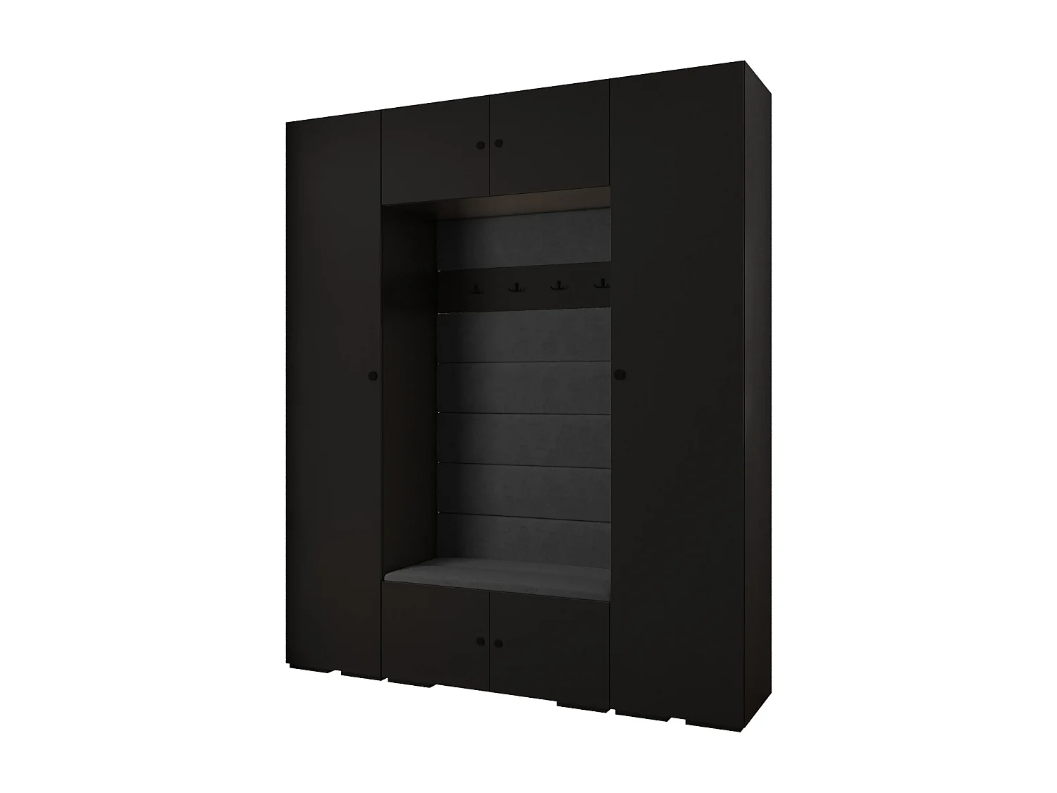 GARDEROBEN-SET 2 Z13