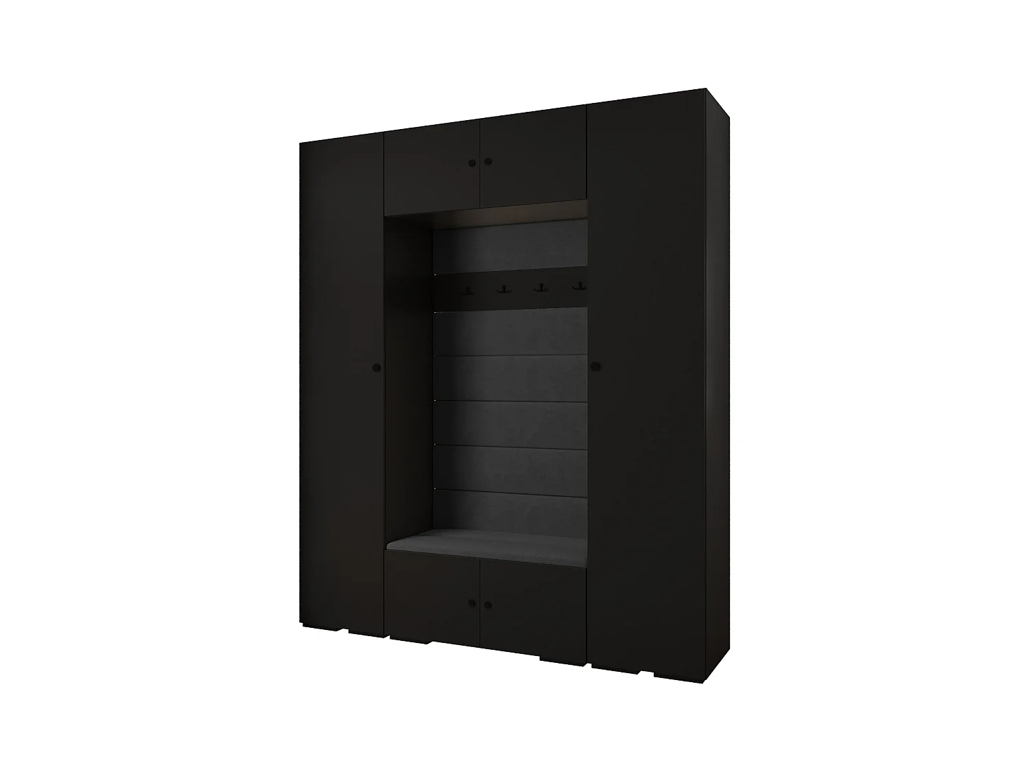 GARDEROBEN-SET 2 Z13
