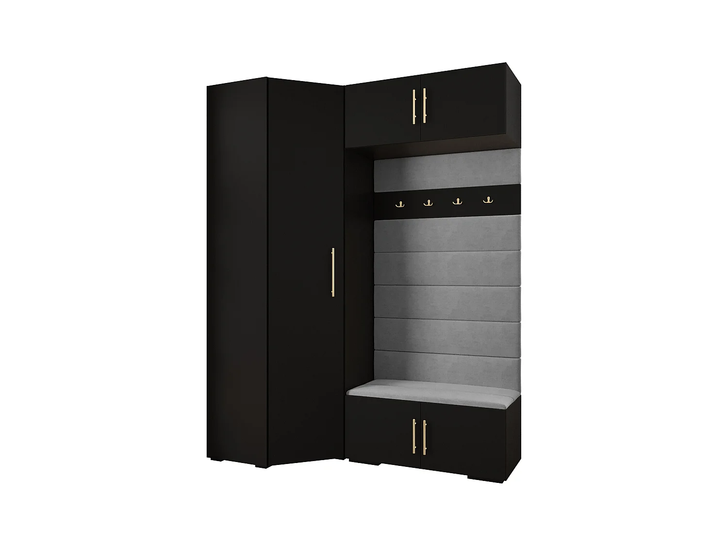 Garde-robe Inova 3 Z21