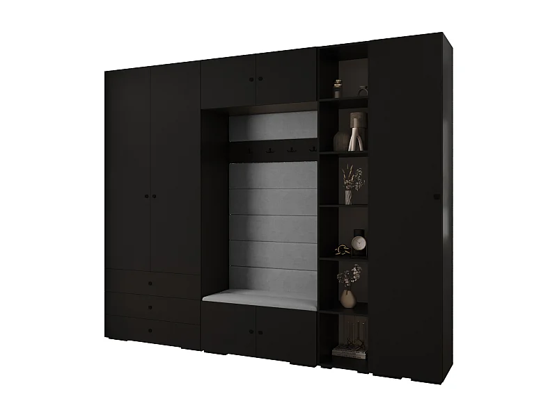 Garde-robe Inova 2 Z11