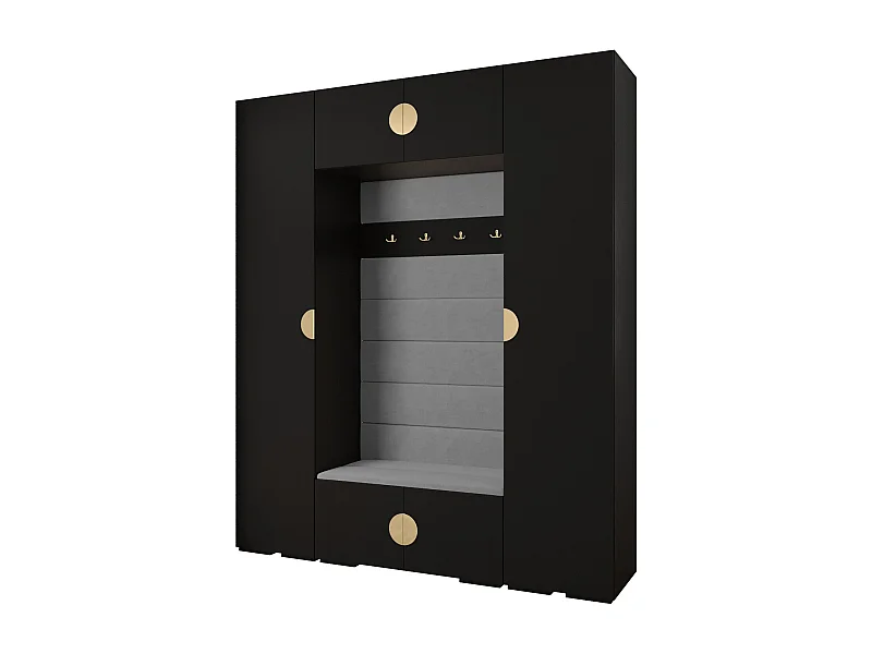 GARDEROBEN-SET 2 Z13