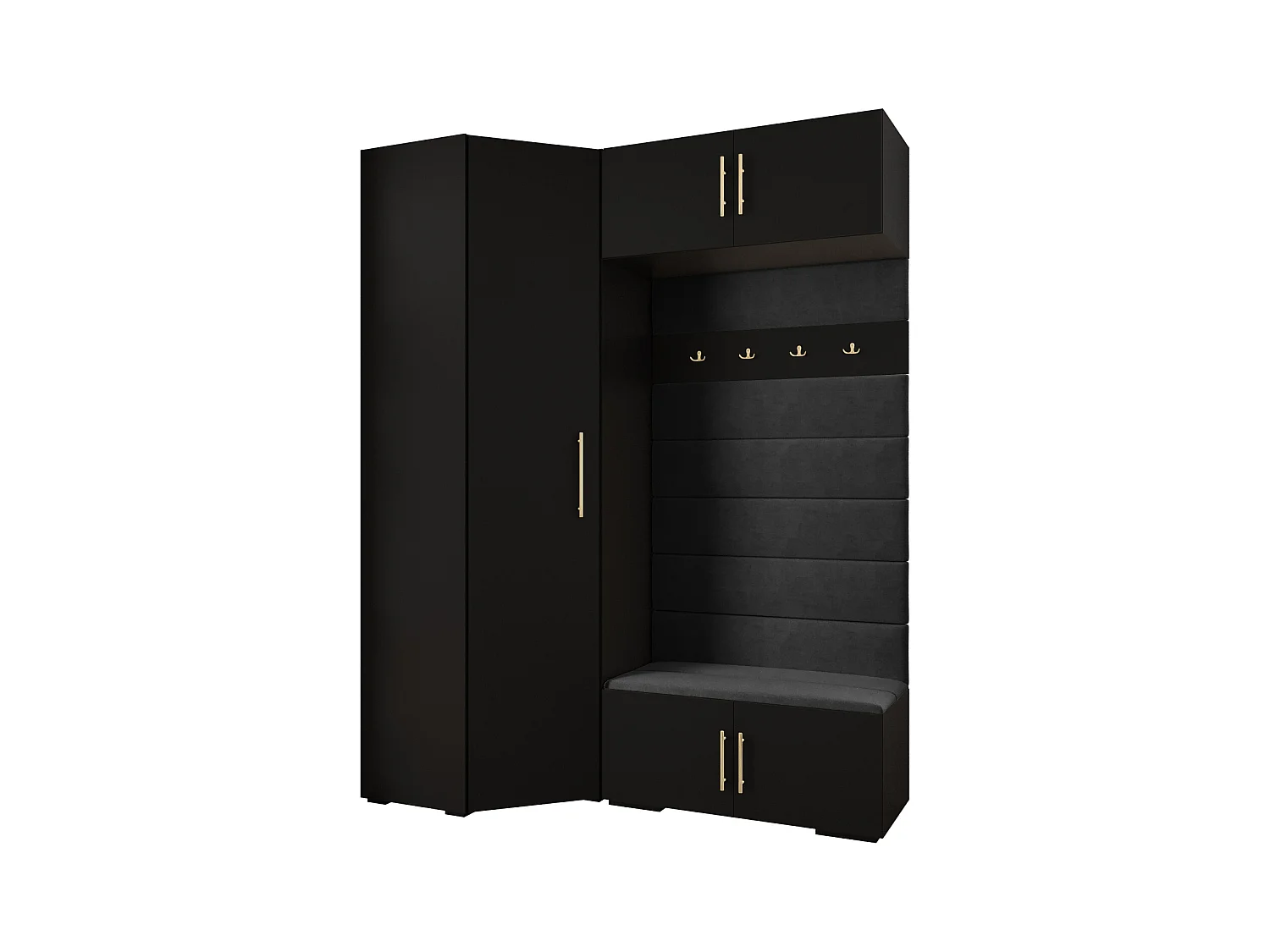 Garde-robe Inova 3 Z21