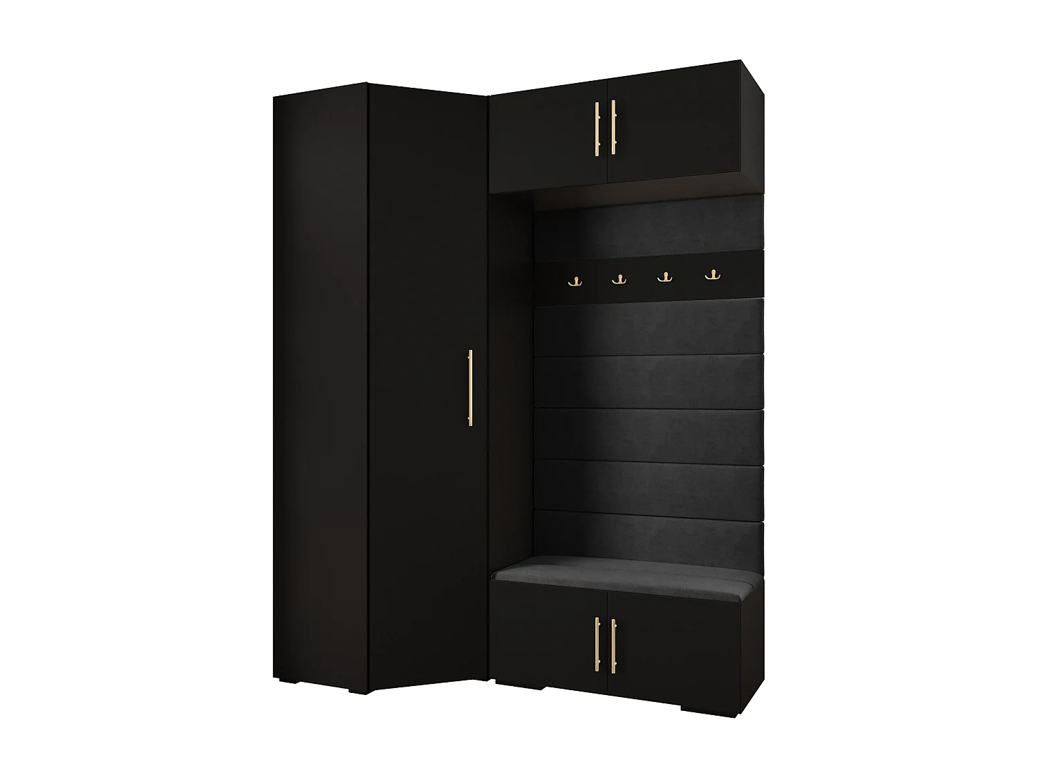 Garde-robe Inova 3 Z21