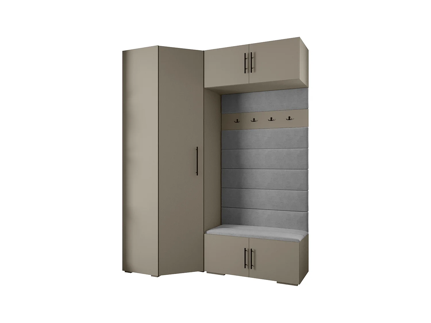 Garde-robe Inova 3 Z21