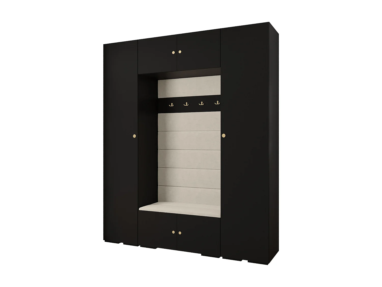 GARDEROBEN-SET 2 Z13