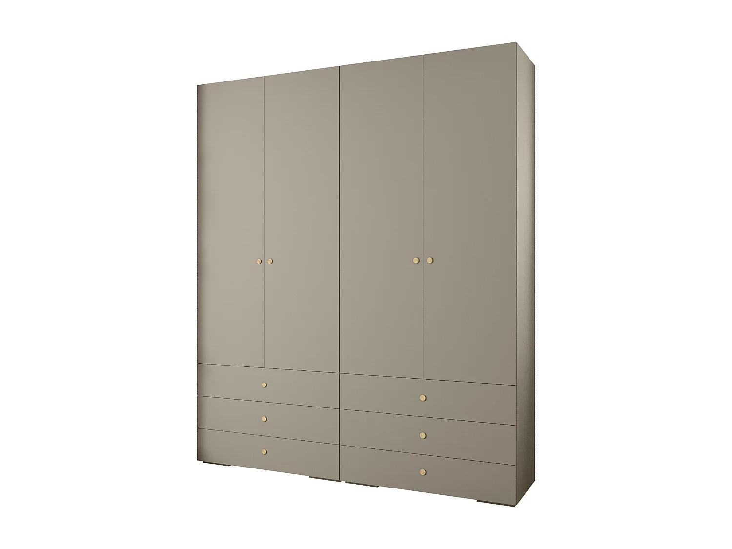 Garde-robe Inova 2 Z16