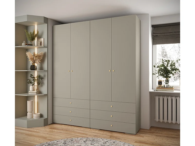 GARDEROBEN-SET 2 Z16