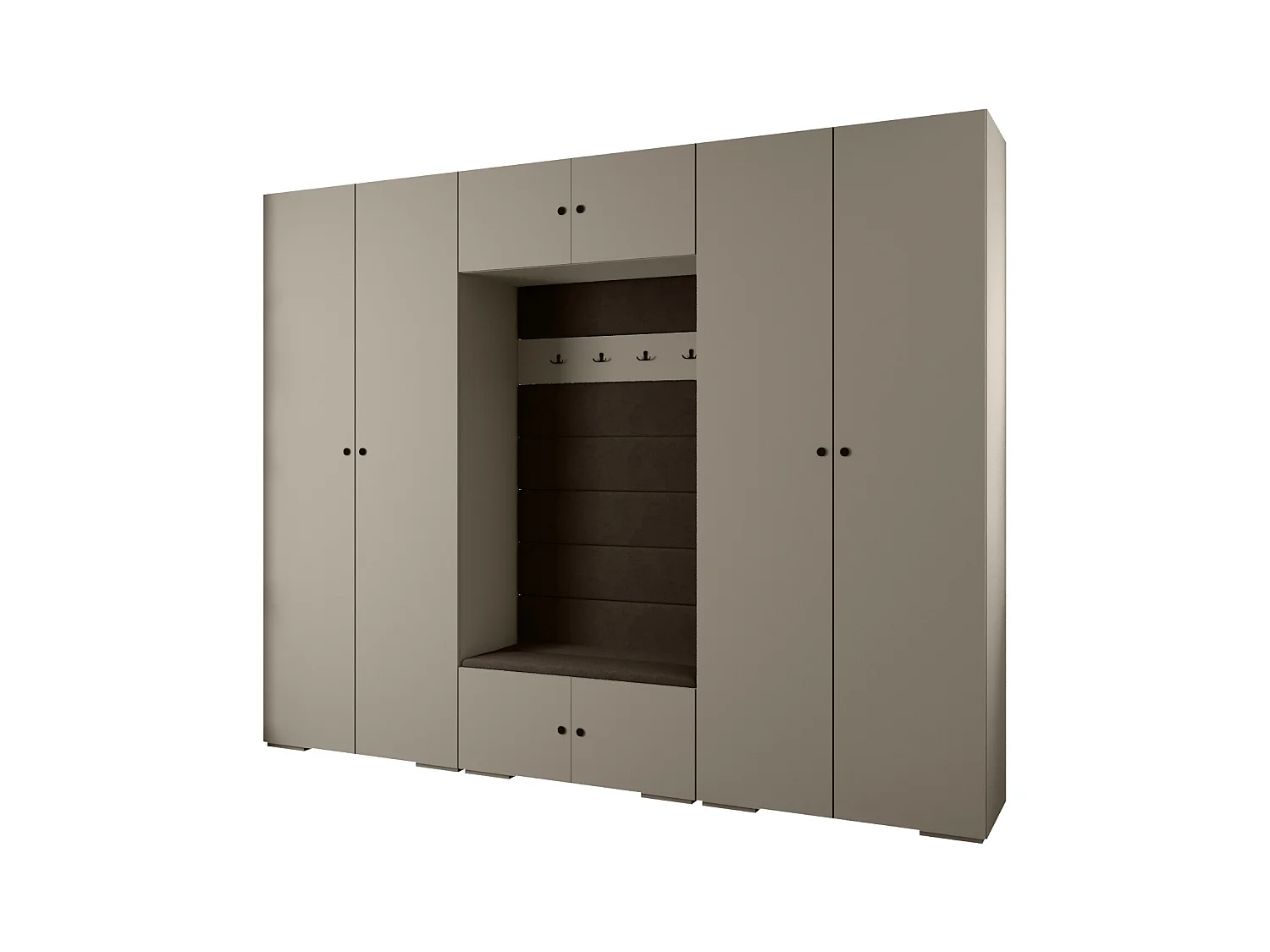 Garde-robe Inova 2 Z9