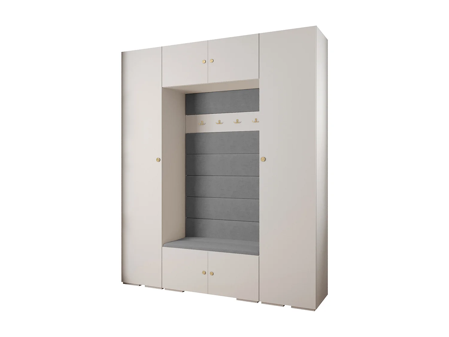 GARDEROBEN-SET 2 Z13