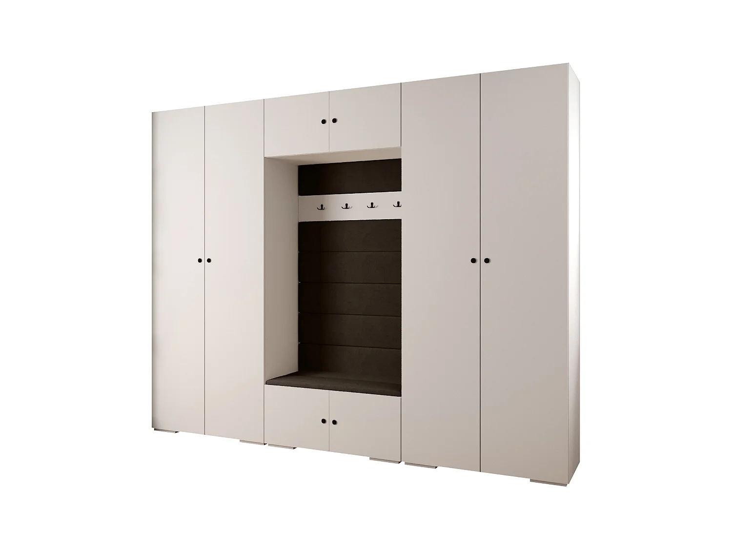 Garde-robe Inova 2 Z9