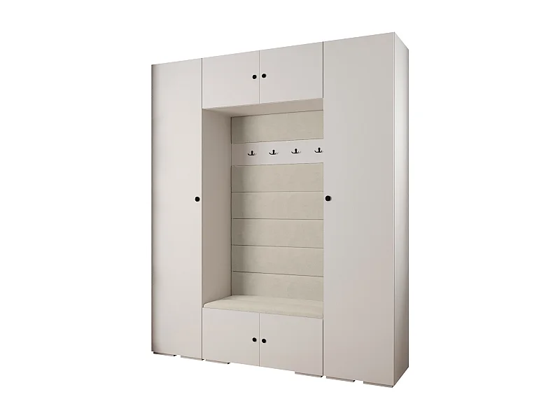 GARDEROBEN-SET 2 Z13