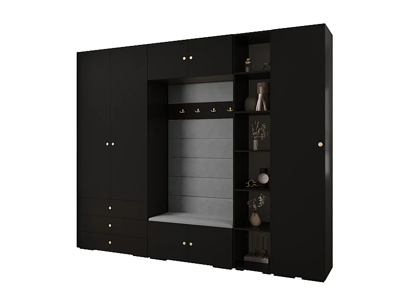 GARDEROBEN-SET 2 Z11