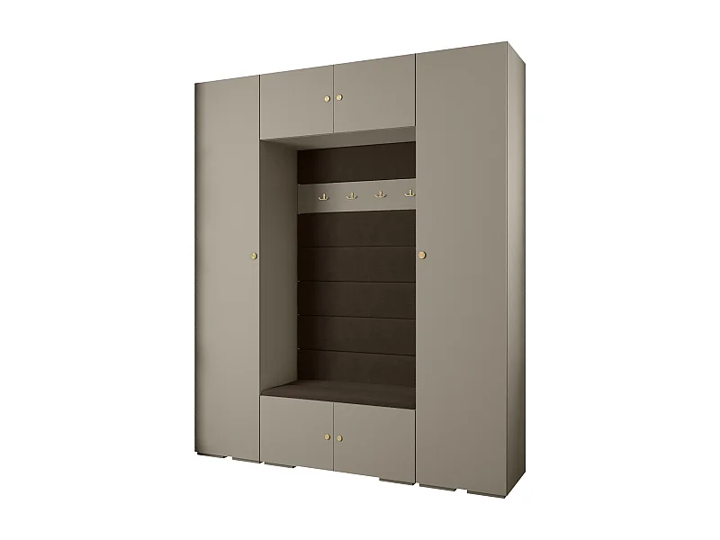 GARDEROBEN-SET 2 Z13