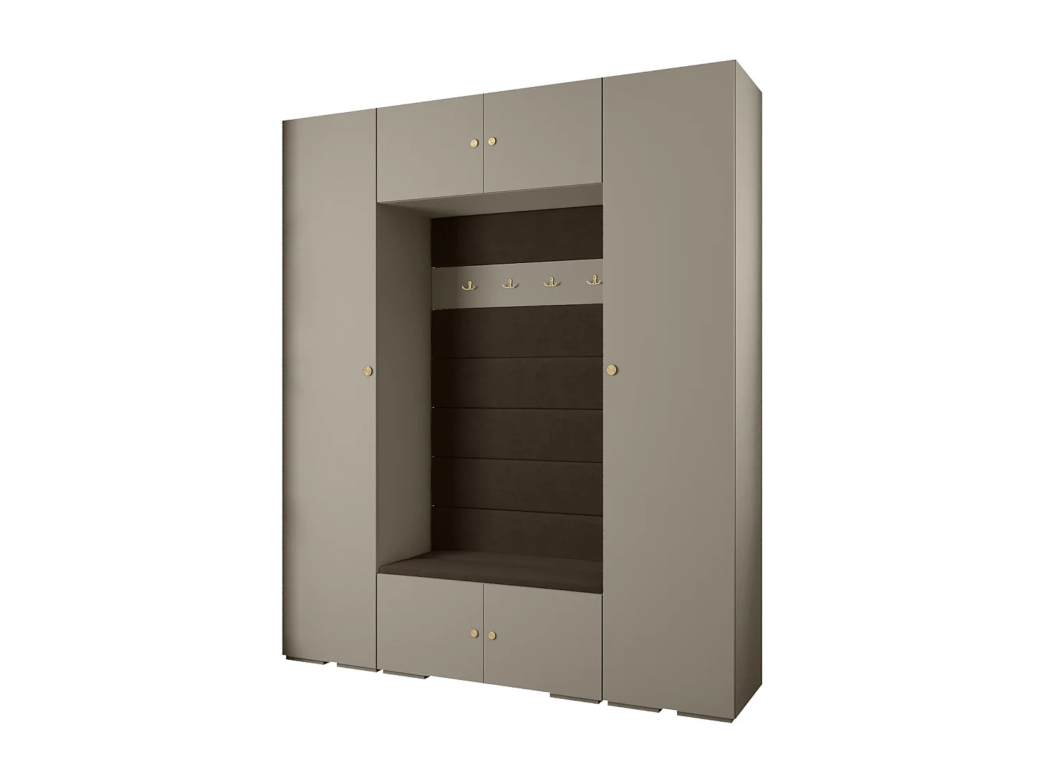 GARDEROBEN-SET 2 Z13