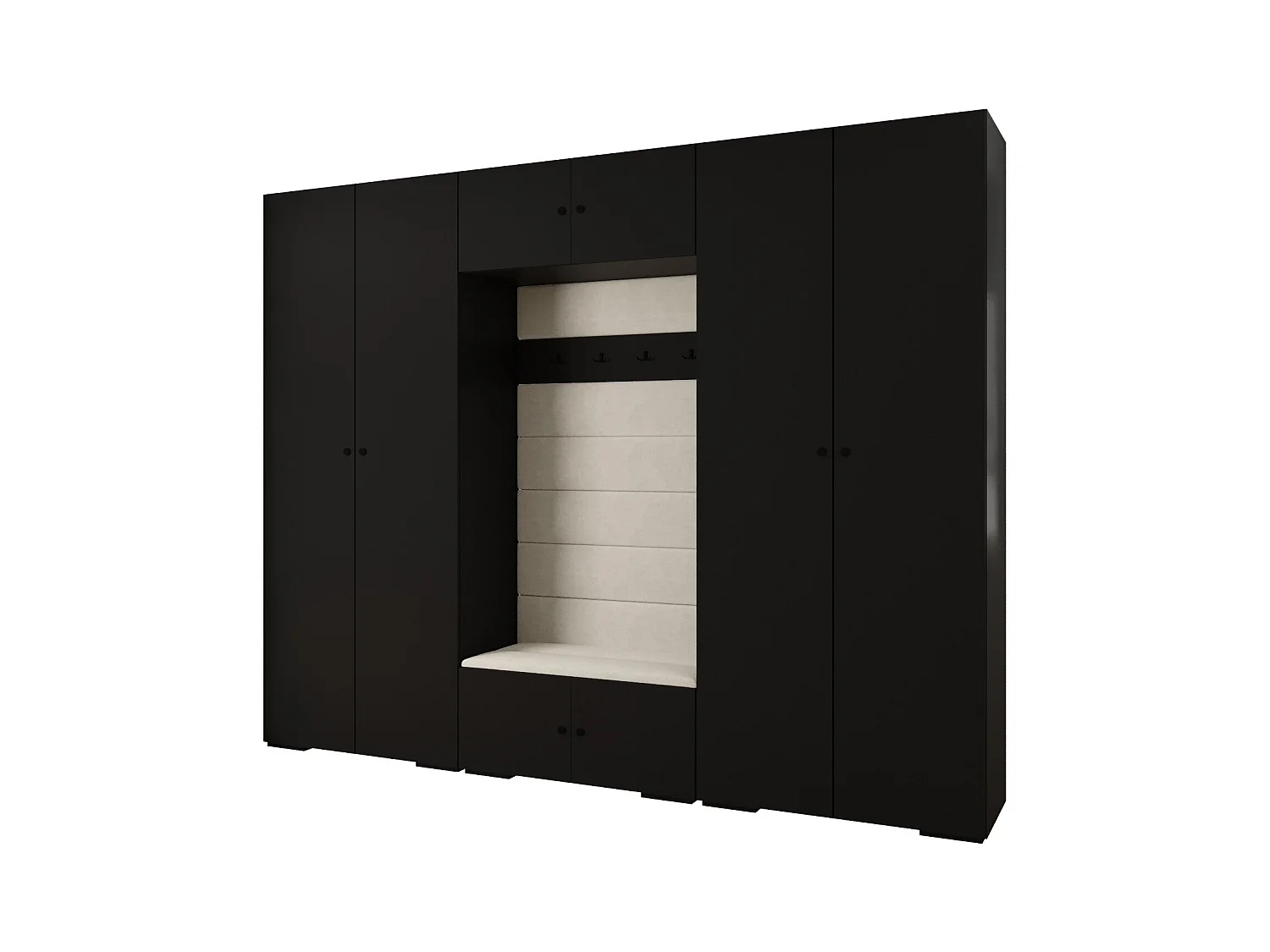 Garde-robe Inova 2 Z9