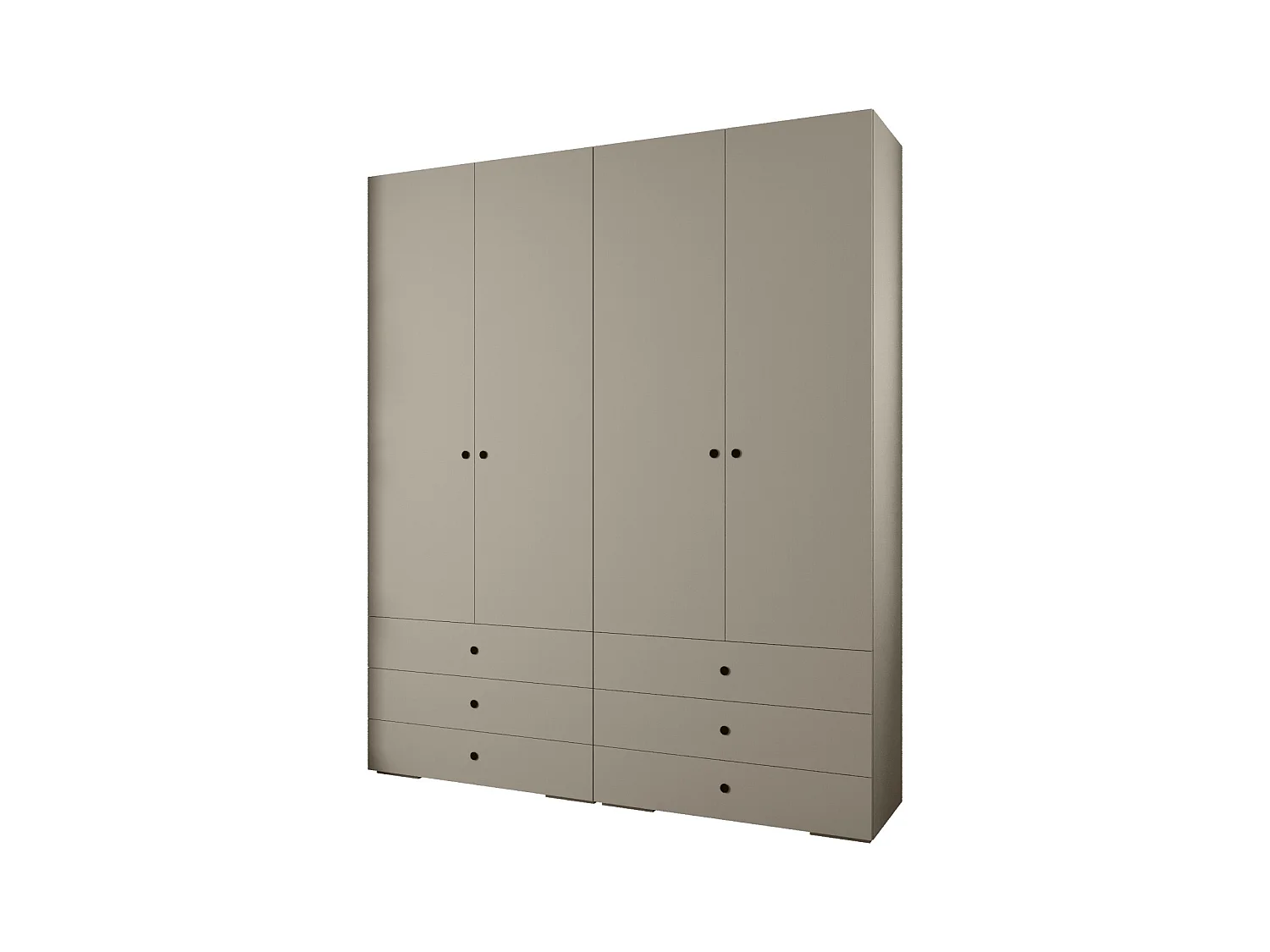 GARDEROBEN-SET 2 Z16