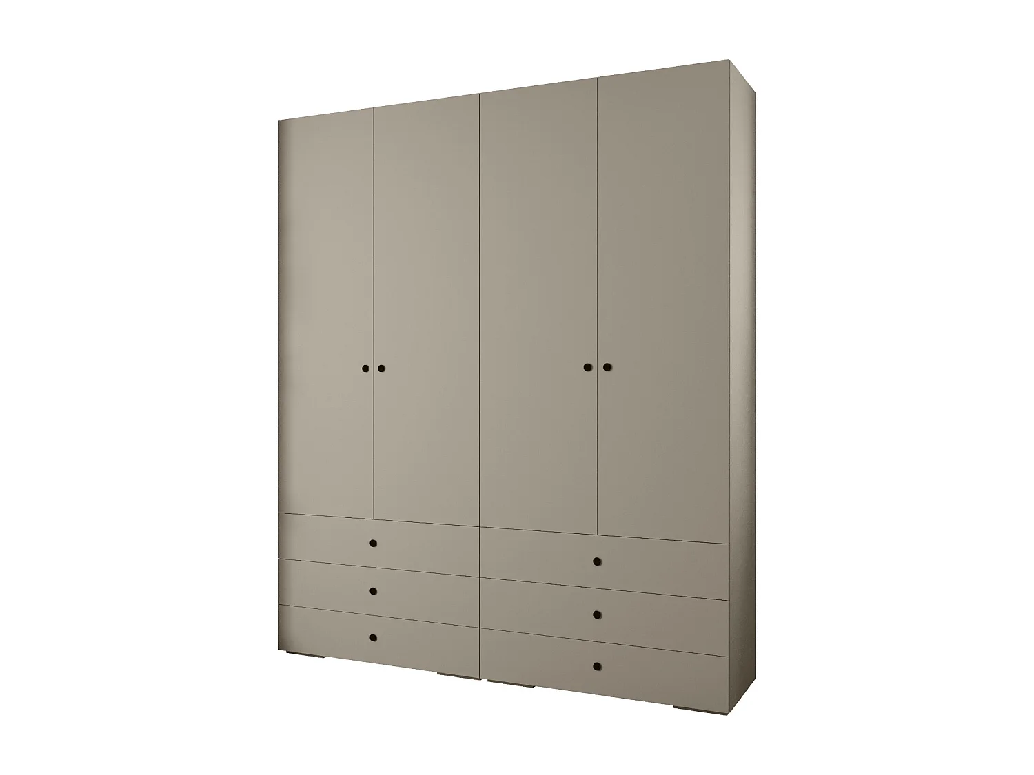 GARDEROBEN-SET 2 Z16