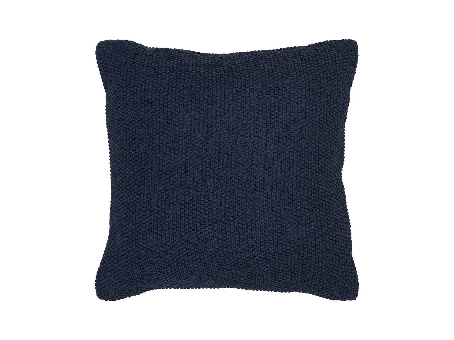 Decoratief Kussen Santos, Blauw, 1x45x45 cm, EPIKASA