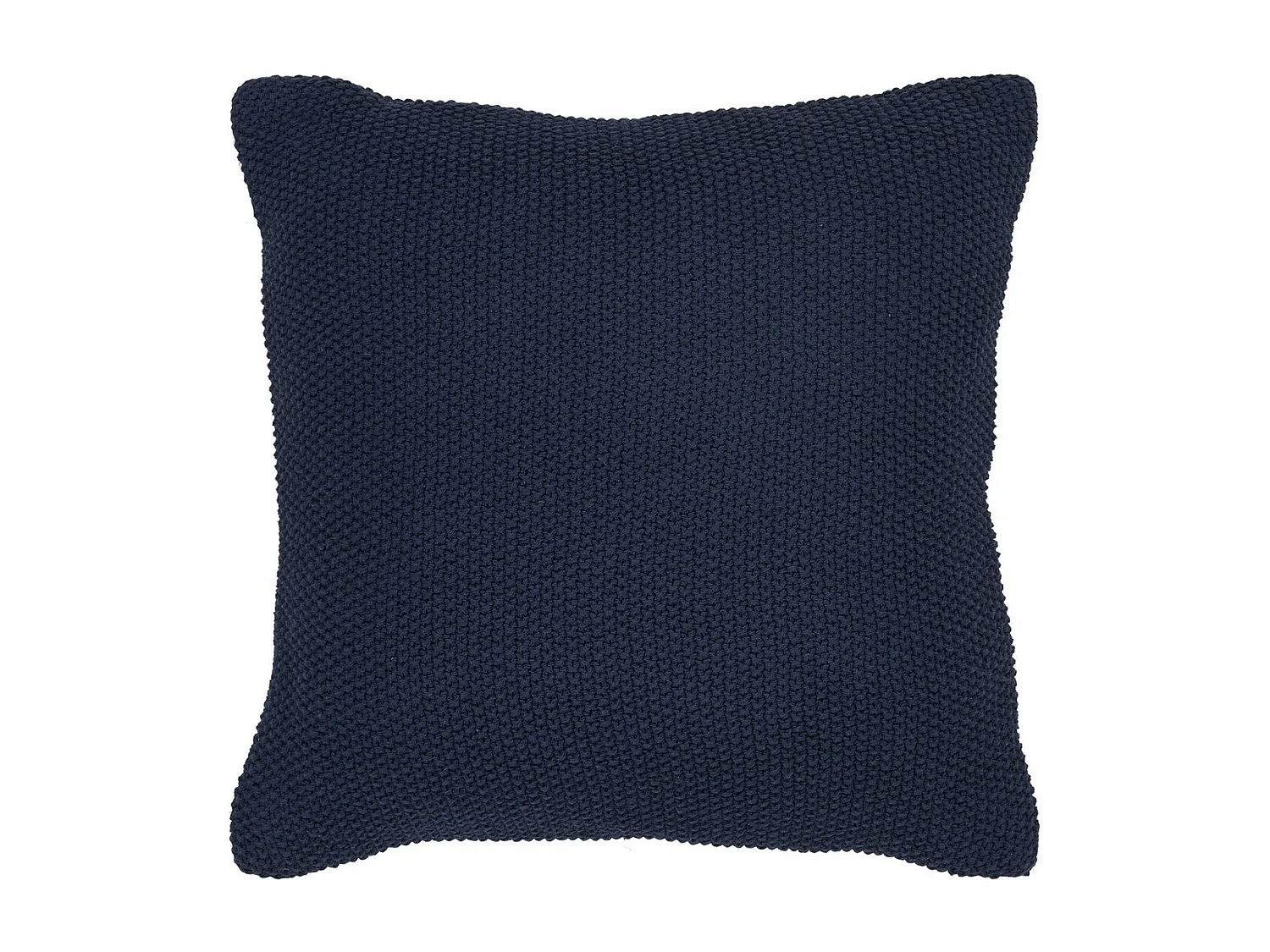 Poduszka Dekoracyjna Santos, Niebieski, 1x45x45 cm, Seven Design