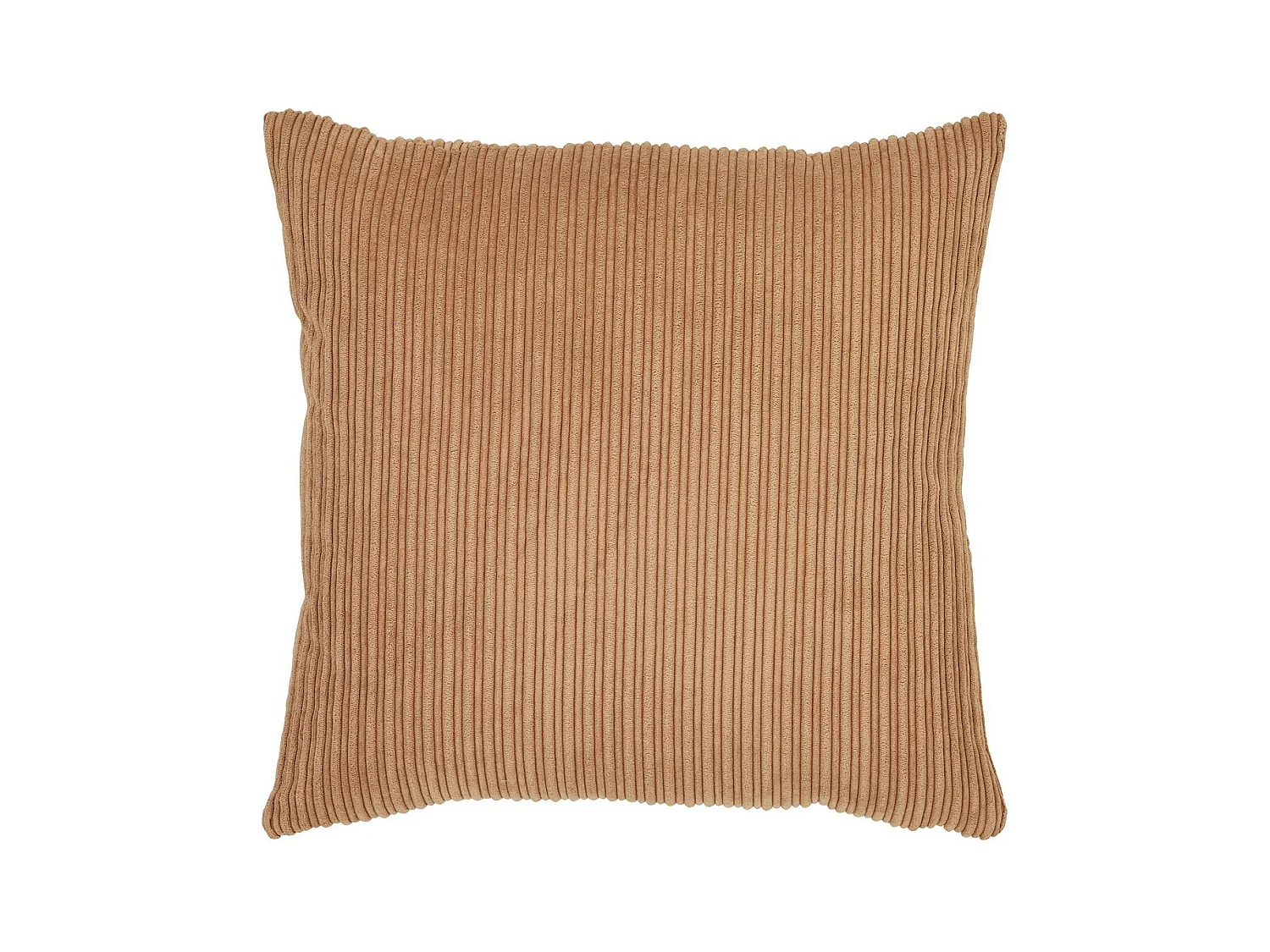 Coussin Décoratif Kobe, Marron, 1x45x45 cm, Epikasa