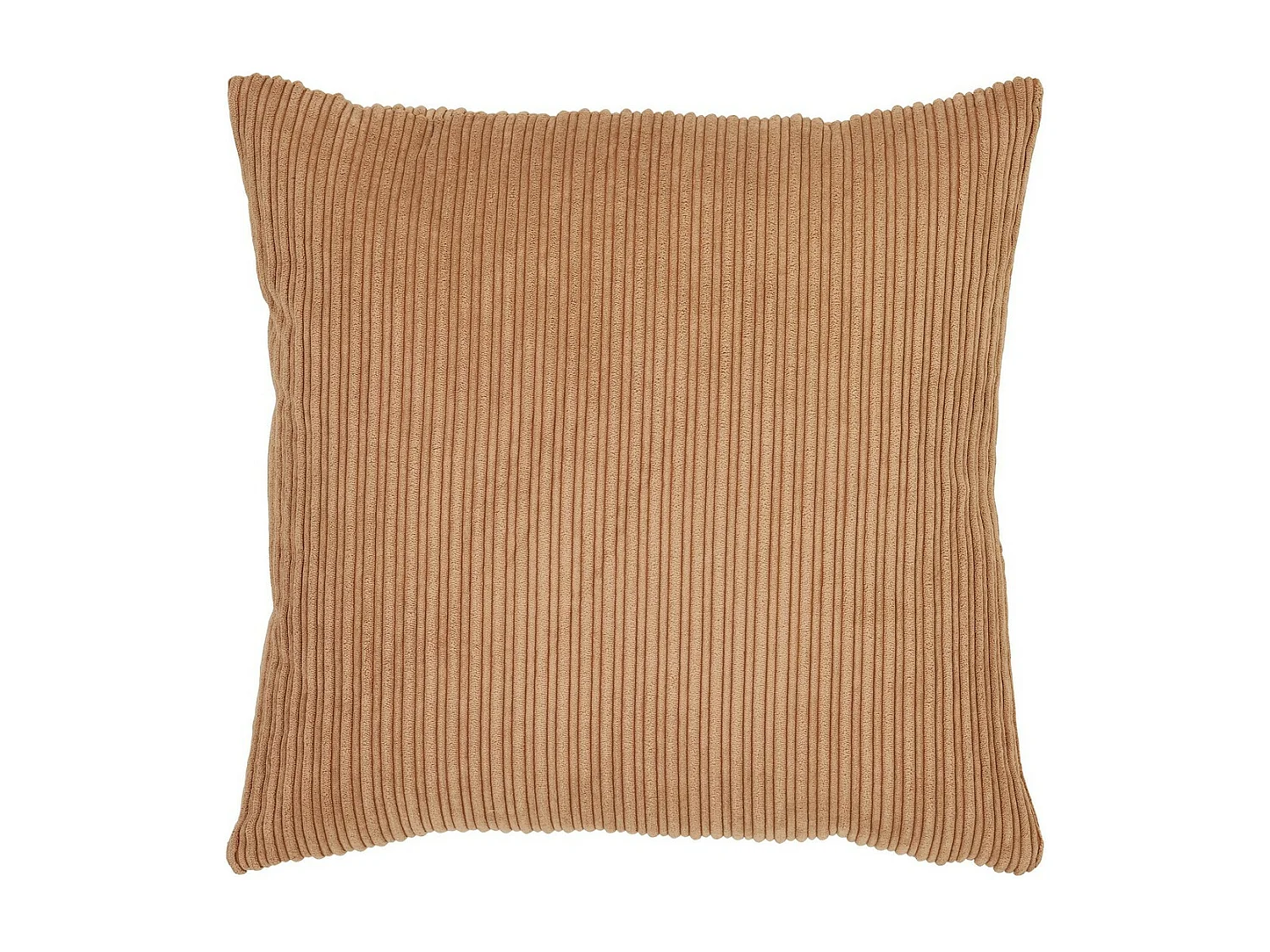 Coussin Décoratif Kobe, Marron, 1x45x45 cm, Epikasa