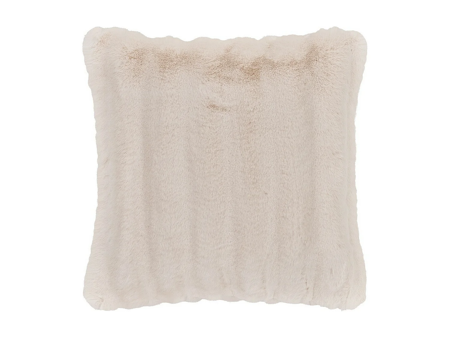 Decoratief Kussen Galena, Wit, 1x45x45 cm, Epikasa