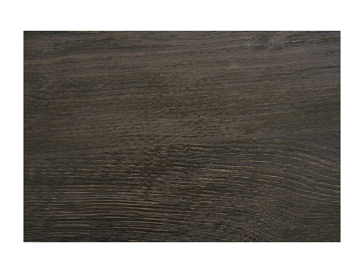 Table de Chevet Boavista, Marron, 48x48x45 cm, Seven Design