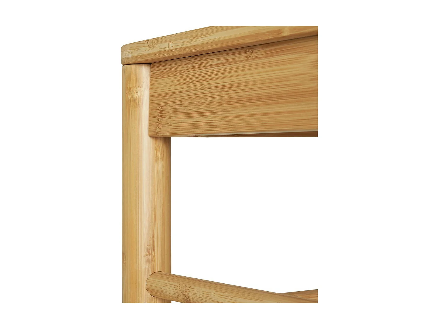 Szafka Wejściowa Ember, Brązowy, 36x95x165 cm, Seven Design