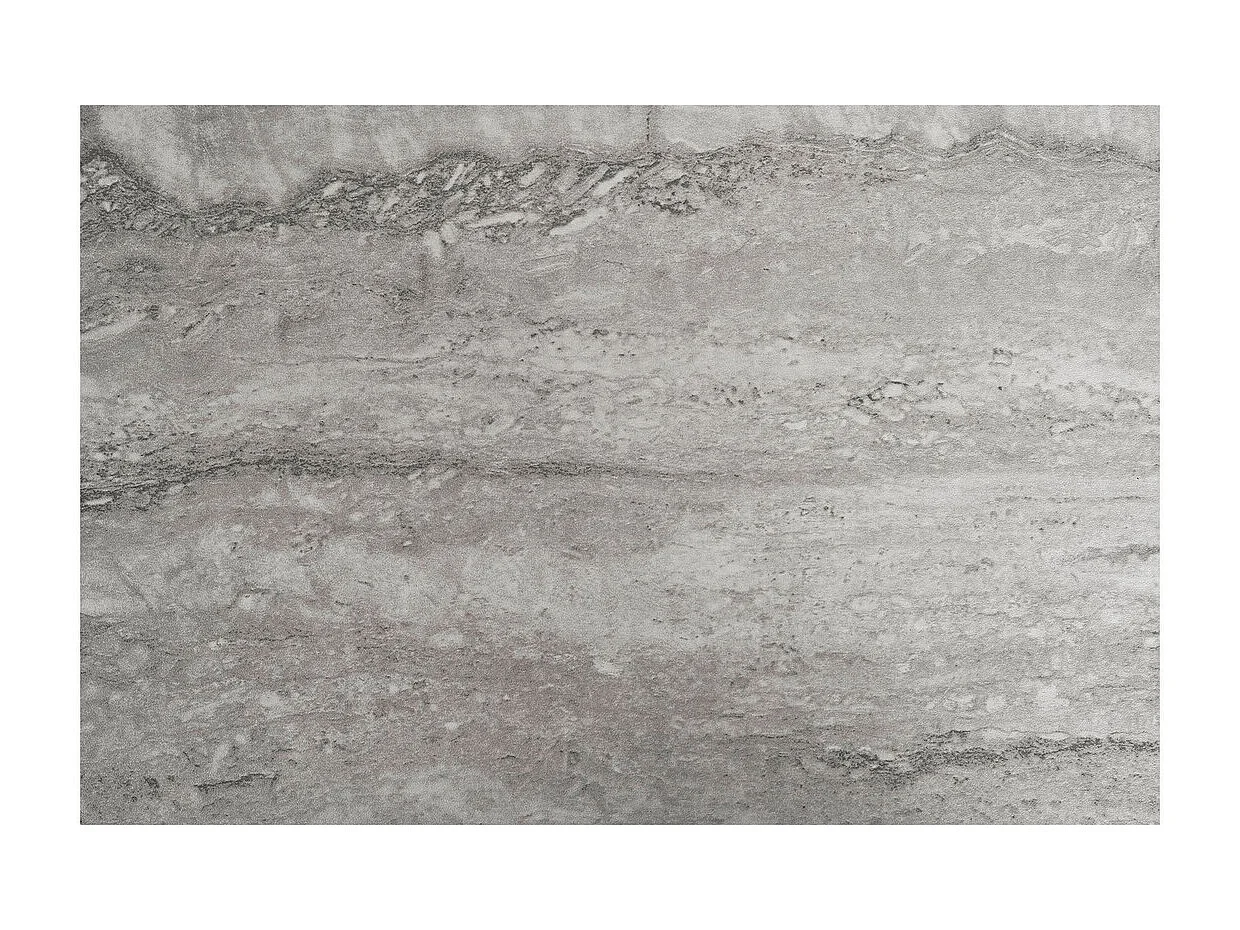 Stolik Konsolowy Życie, Brązowy, 110x26x80 cm, Seven Design