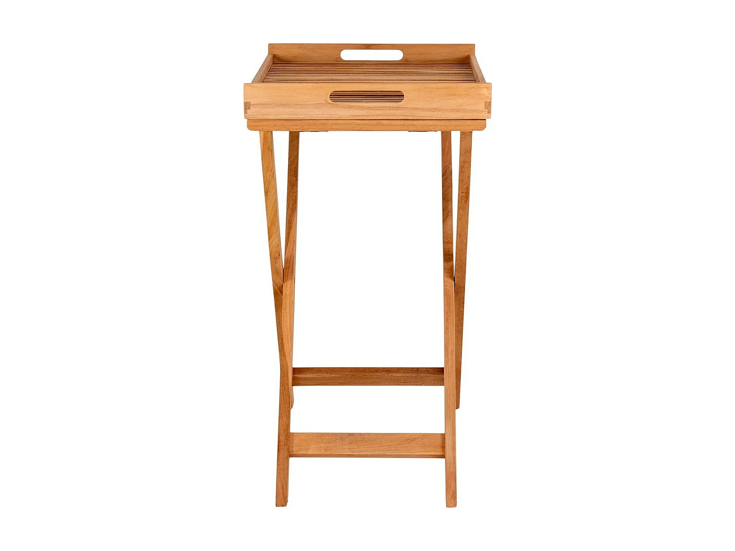 Koffietafel Ronda, Bruin, 40x60x70 cm, Seven Design