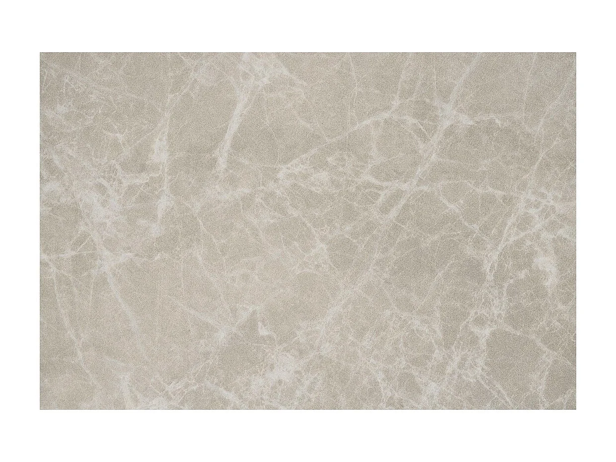 Table d'Appoint Prague, Gris, 50x50x40 cm, Seven Design