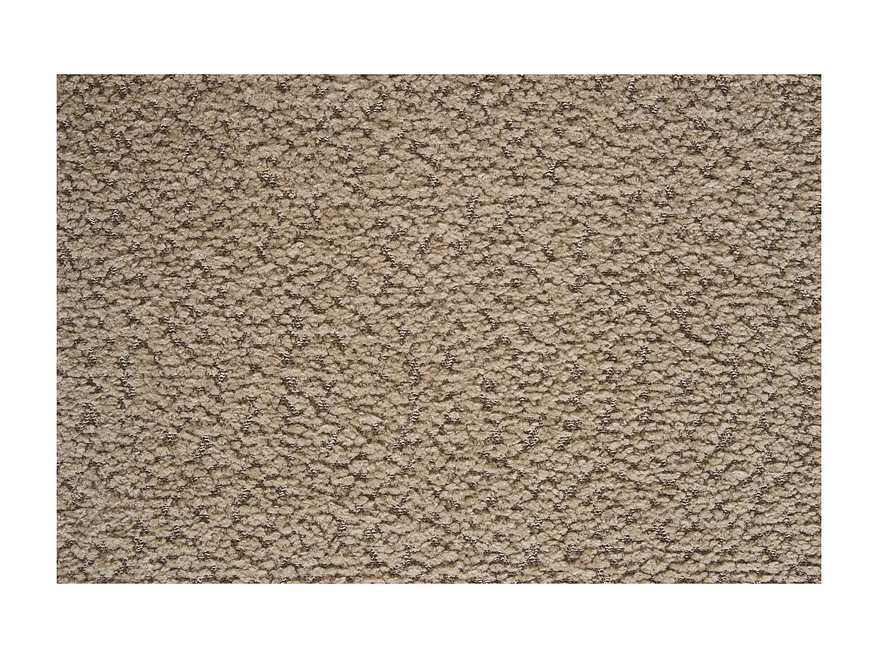 Lot de 2 Chaises Safira, Beige, 56x58x79 cm, Seven Design