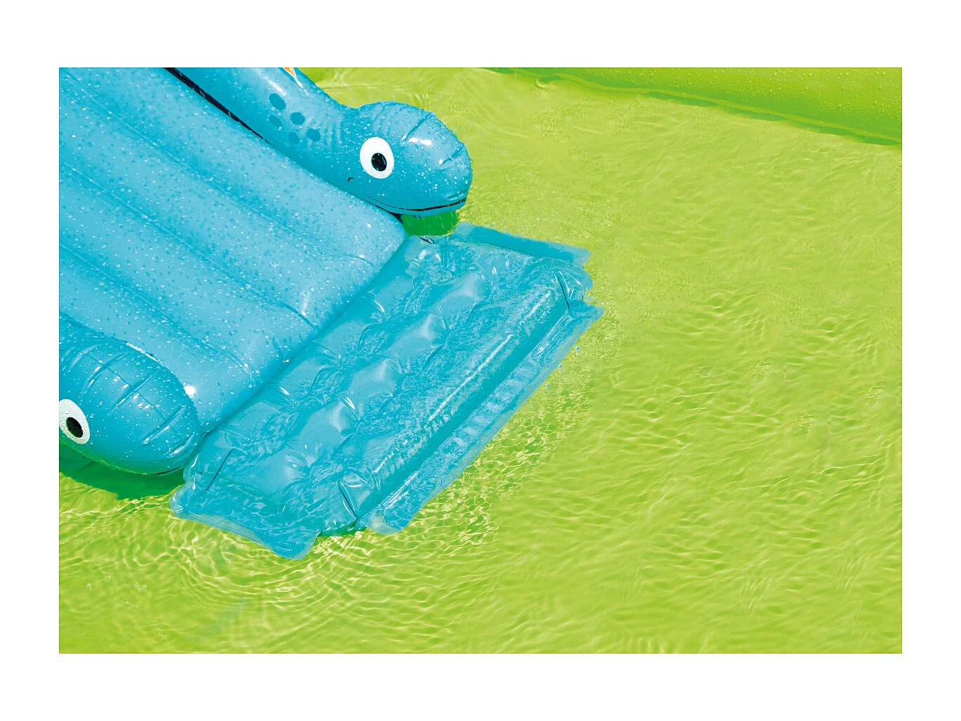 Parque infantil hinchable Small Dino - Intex